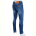 Джинсы Optspace D4033X blue