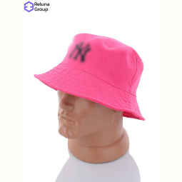 Панама Reluna Group FR008-3 pink