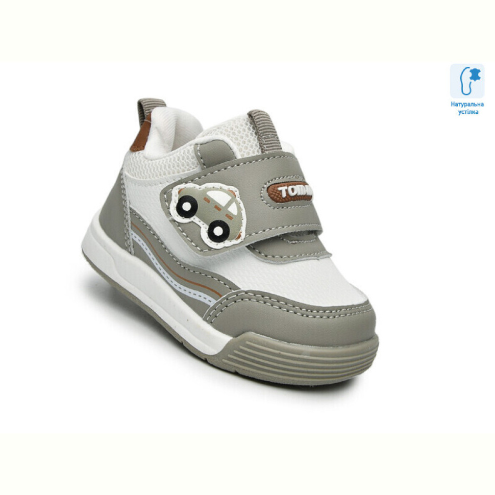 Кроссовки TOM.M 65029E