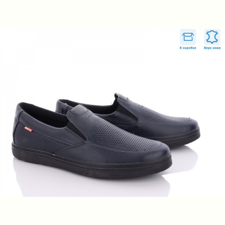 Туфли Enigma AA101-2