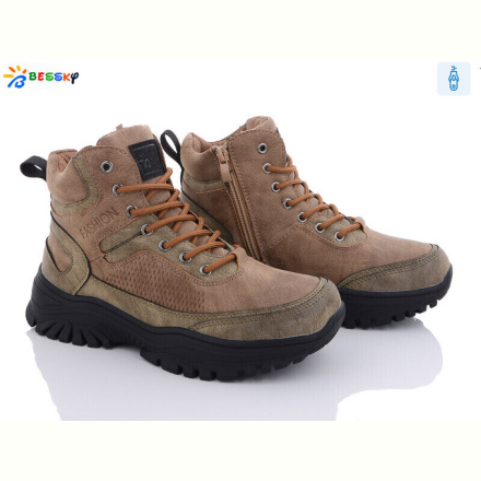 Ботинки Bessky-Kellaifeng BM3131-4D