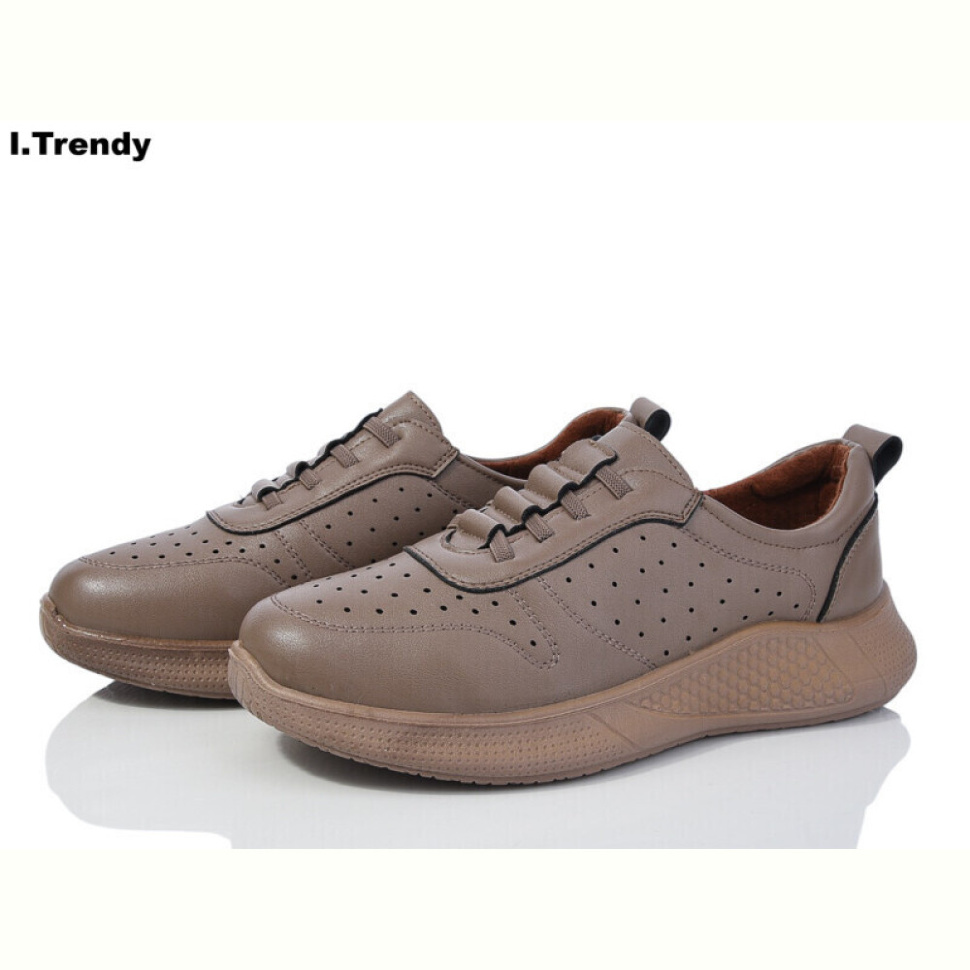 Кроссовки Trendy BK760B-20