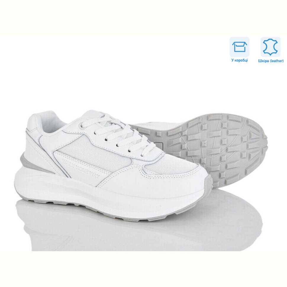 Кроссовки Jessica ZJ2325-1