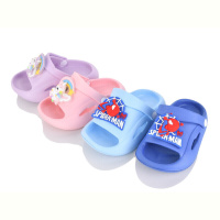 Шлепки Family S456-1 mix