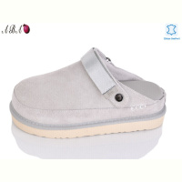 Шлепки Aba W75ABA-4