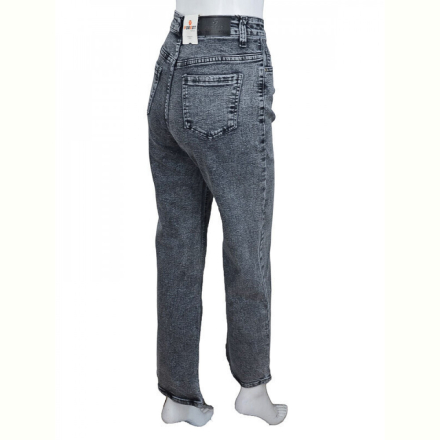 Джинсы Forest BC3222 grey