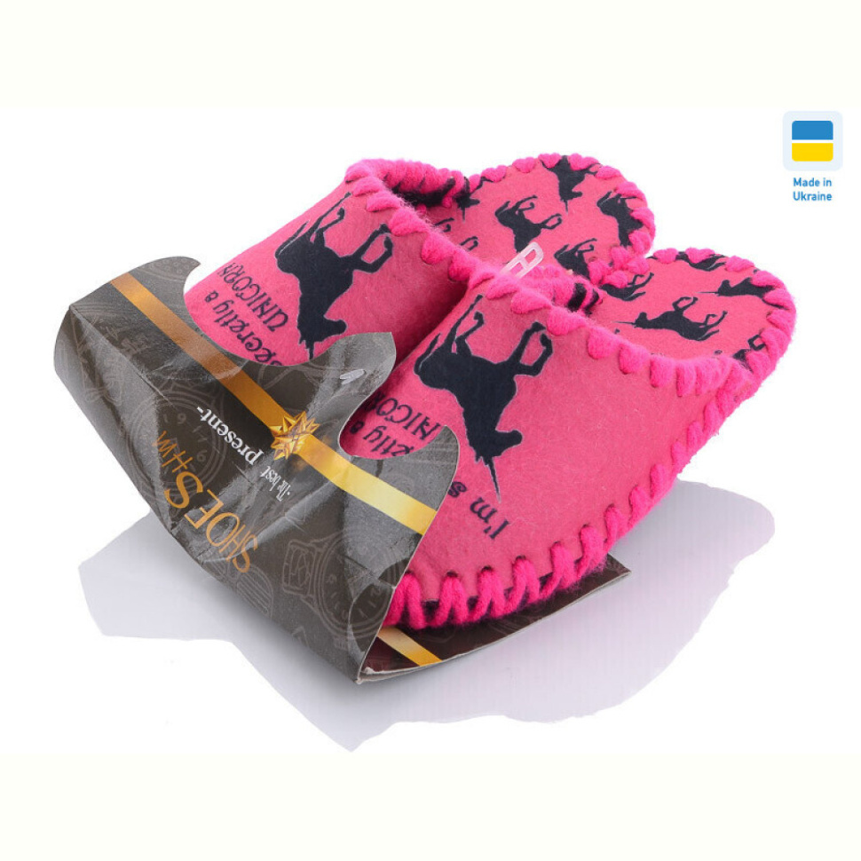 Тапки Active 831 рожевий Тапки Active 831 рожевий