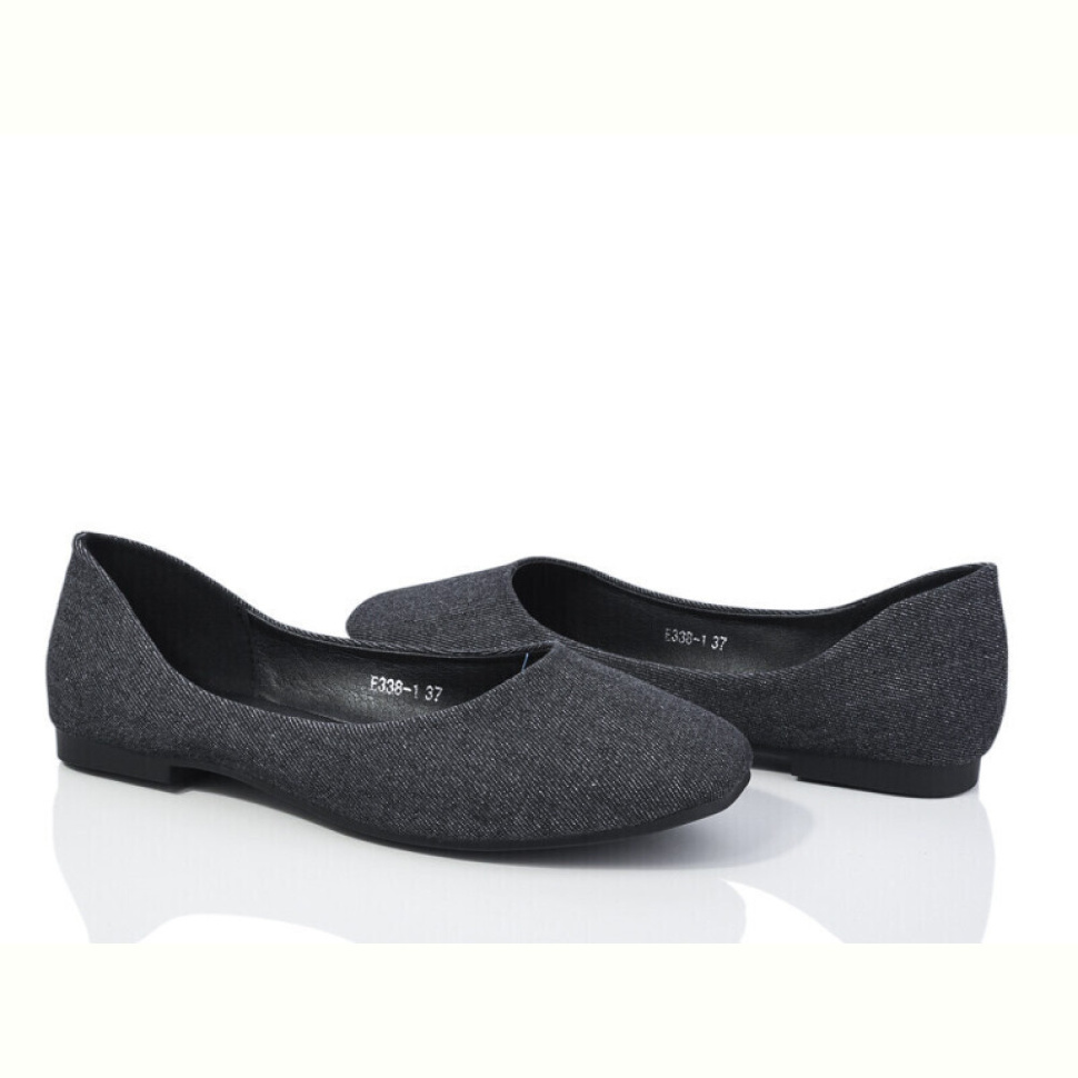 Балетки Loretta E338-1 Балетки Loretta E338-1