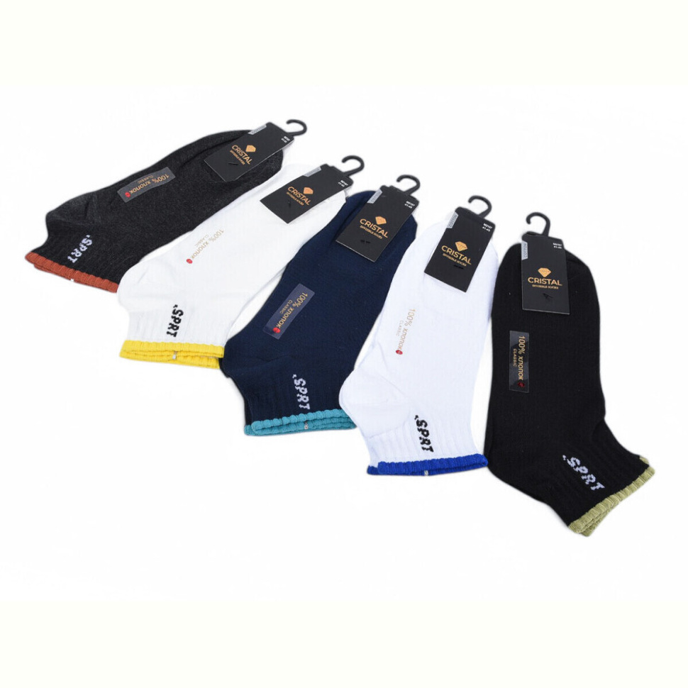 Носки Textile T243 mix