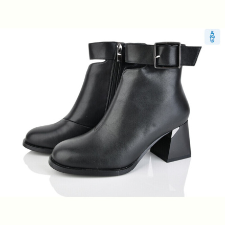 Ботинки Бабочка-Mengfuna-AESD 703-119