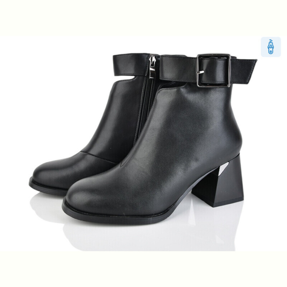 Ботинки Бабочка-Mengfuna-AESD 703-119