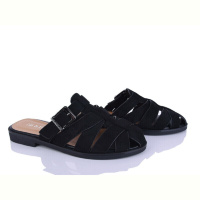 Шлепки Бабочка-Mengfuna-AESD 2286-74