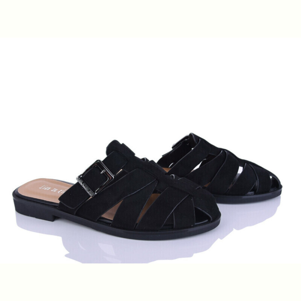 Шлепки Бабочка-Mengfuna-AESD 2286-74 Шлепки Бабочка-Mengfuna-AESD 2286-74