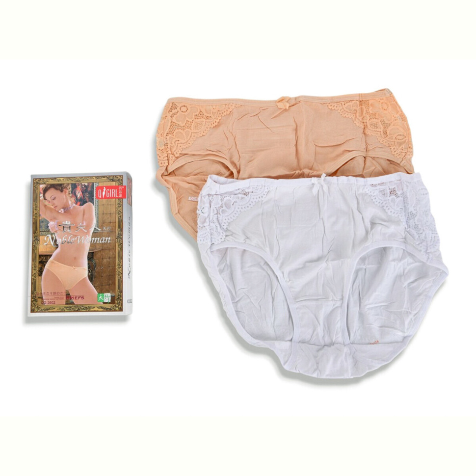 Трусы Textile QG2602 mix