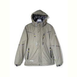 Куртка Audsa VS25031-10 khaki