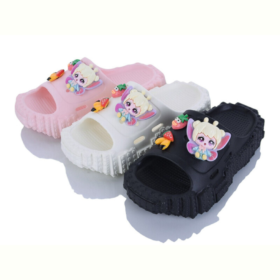 Шлепки Alimama-Girnaive 6606 mix