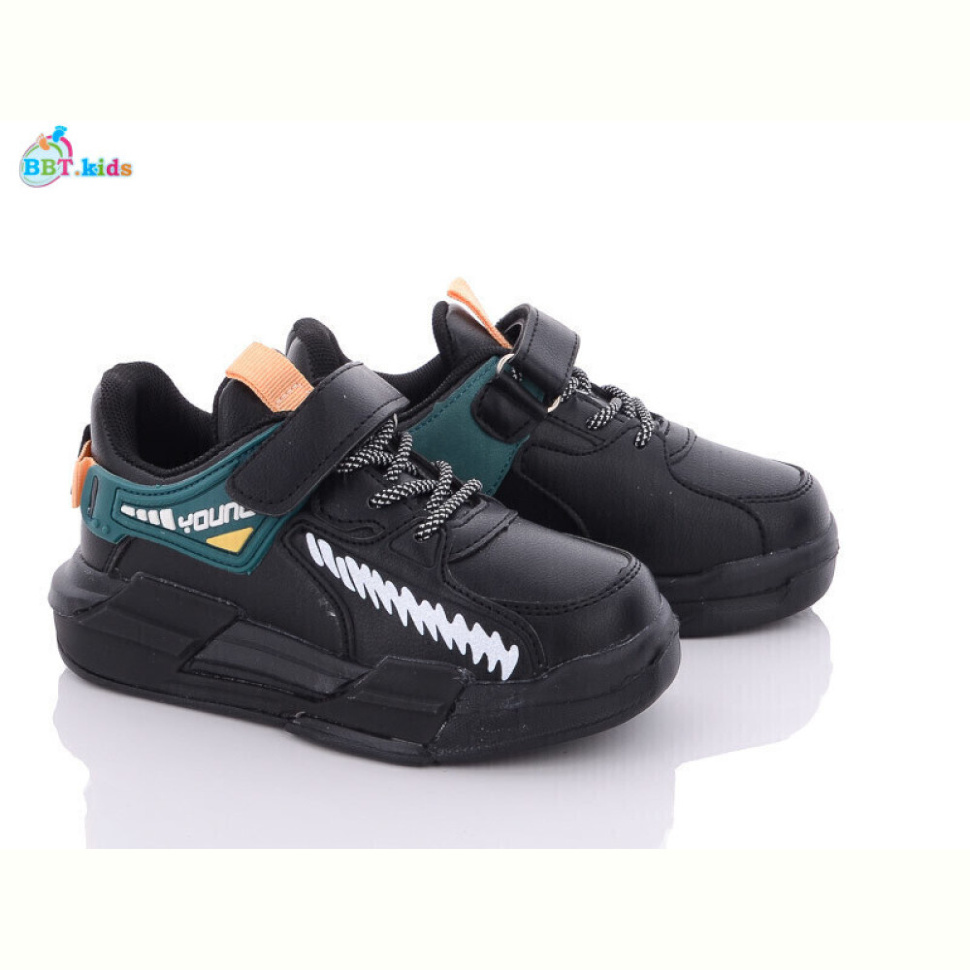 Кроссовки BBT X022-2B