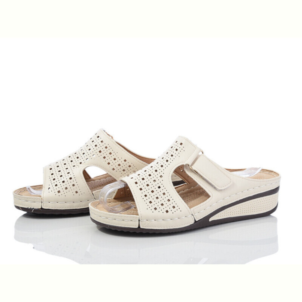 Шлепки Nayasitun 168-15