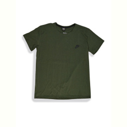 Футболка Textile 819M green