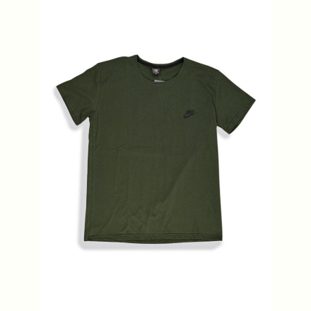 Футболка Textile 819M green