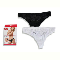 Трусы Textile QG9896 mix