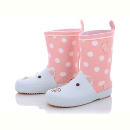 Резиновая обувь Class Shoes DHMY2 розовый