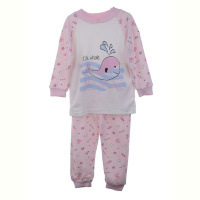 Пижама OL 003-2 pink