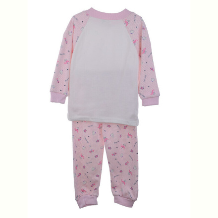 Пижама OL 003-2 pink