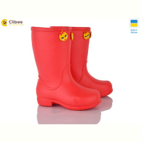 Сапоги из пены Clibee 123063