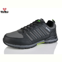 Кроссовки SUBA A7742-4 піна