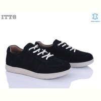 Кроссовки ITTS CK19-2