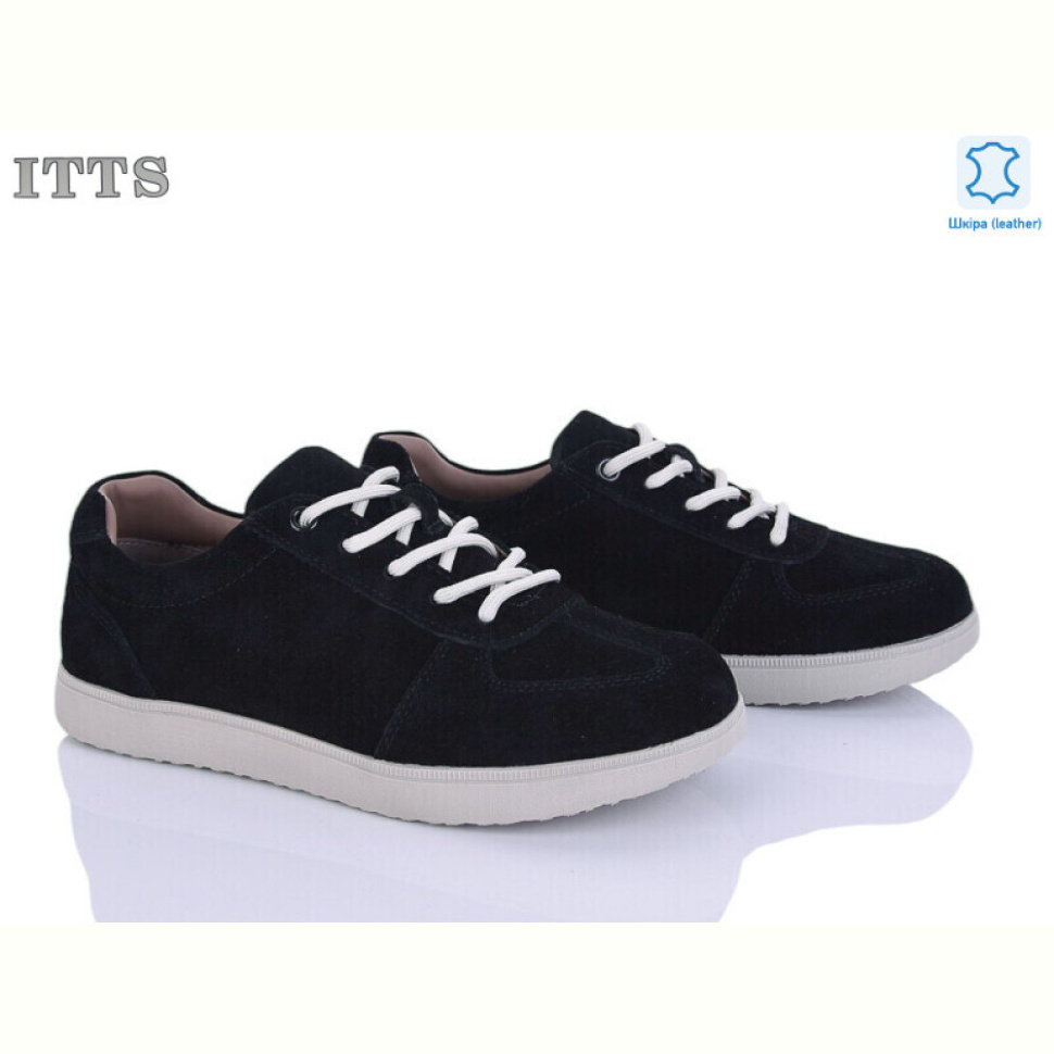 Кроссовки ITTS CK19-2