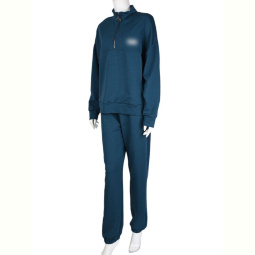 Спортивный костюм Banko N002-5 blue