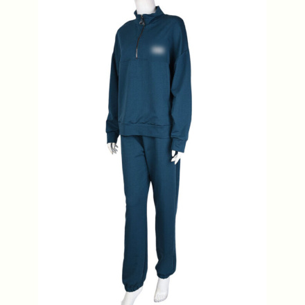 Спортивный костюм Banko N002-5 blue