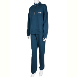 Спортивный костюм Banko N002-5 blue