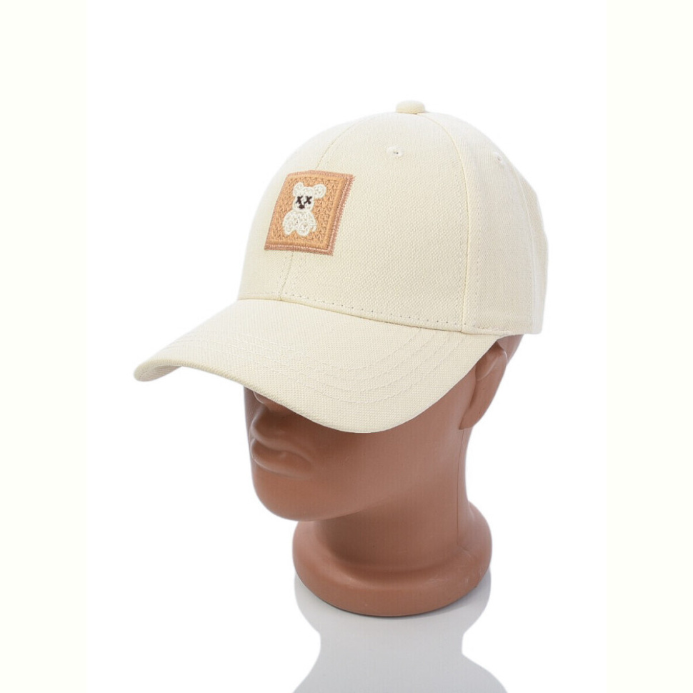 Кепка Королева 5107 beige