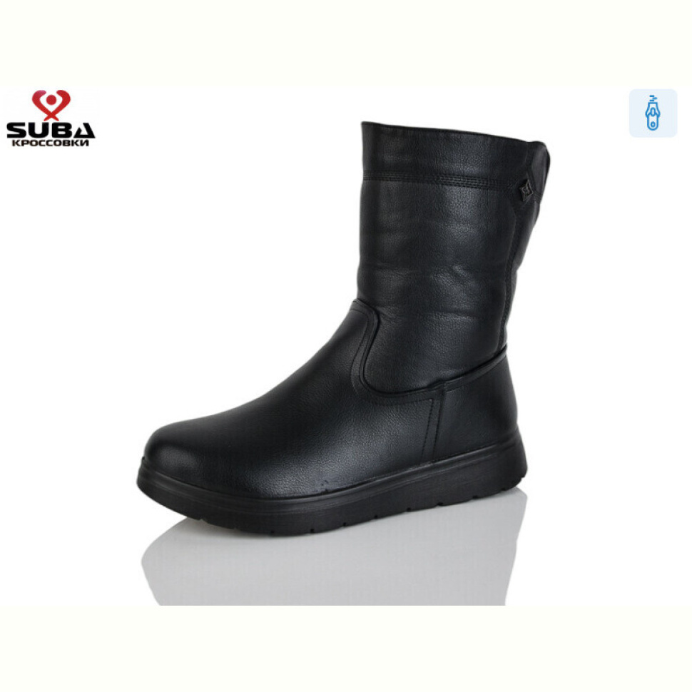 Ботинки SUBA 9906