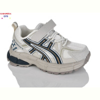 Кроссовки GFB-Канарейка A7080-7