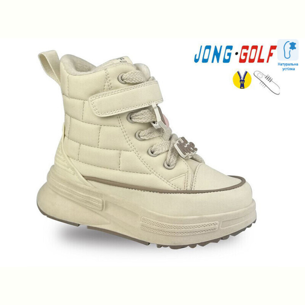 Ботинки Jong Golf B30976-6
