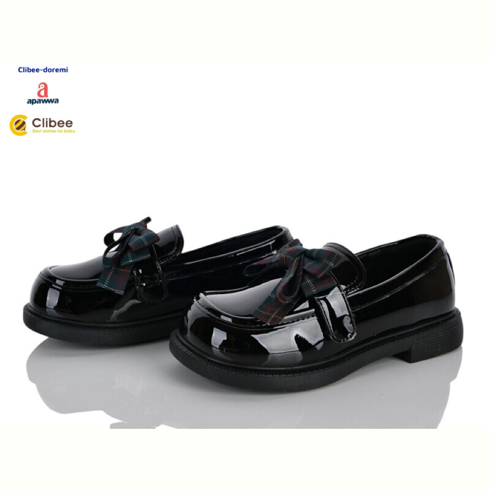 Туфли Clibee-Doremi A380223 black