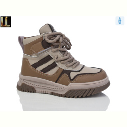 Ботинки Lilin 5858-2-2