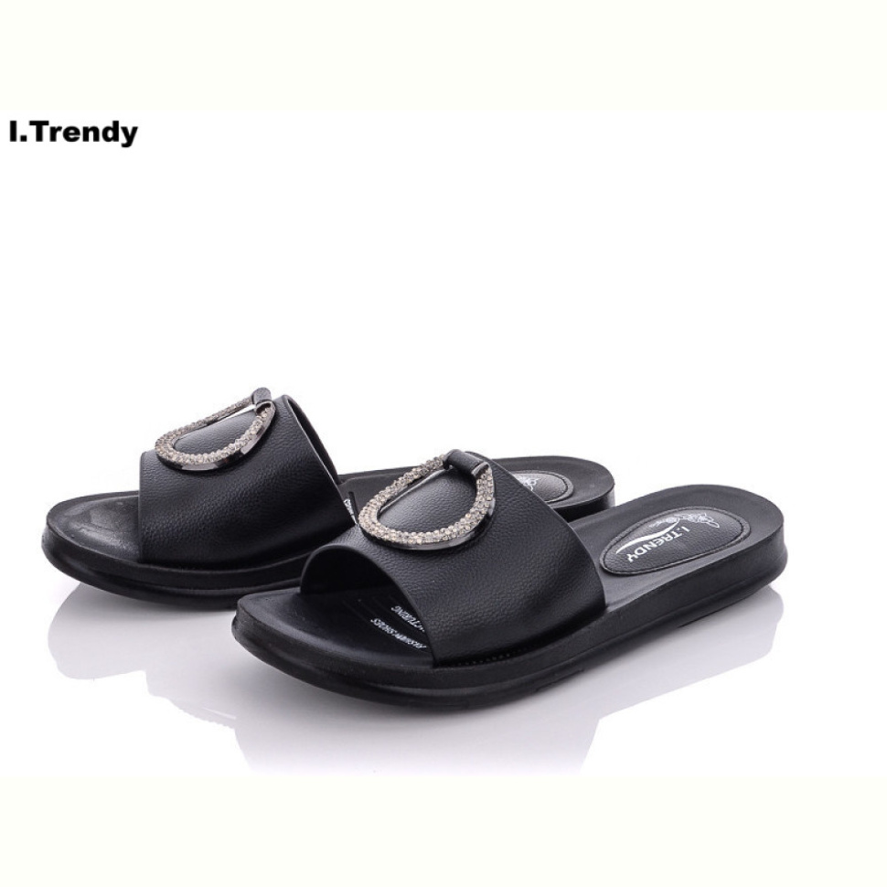 Шлепки Trendy Z32-1