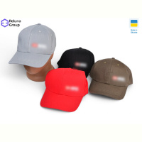 Кепка Reluna Group 771-13 mix