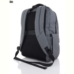 Рюкзак Superbag 1200 grey