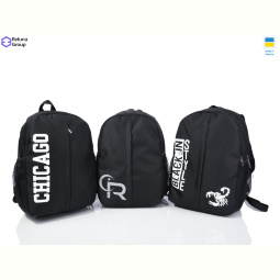 Рюкзак Reluna Group N11-2 mix