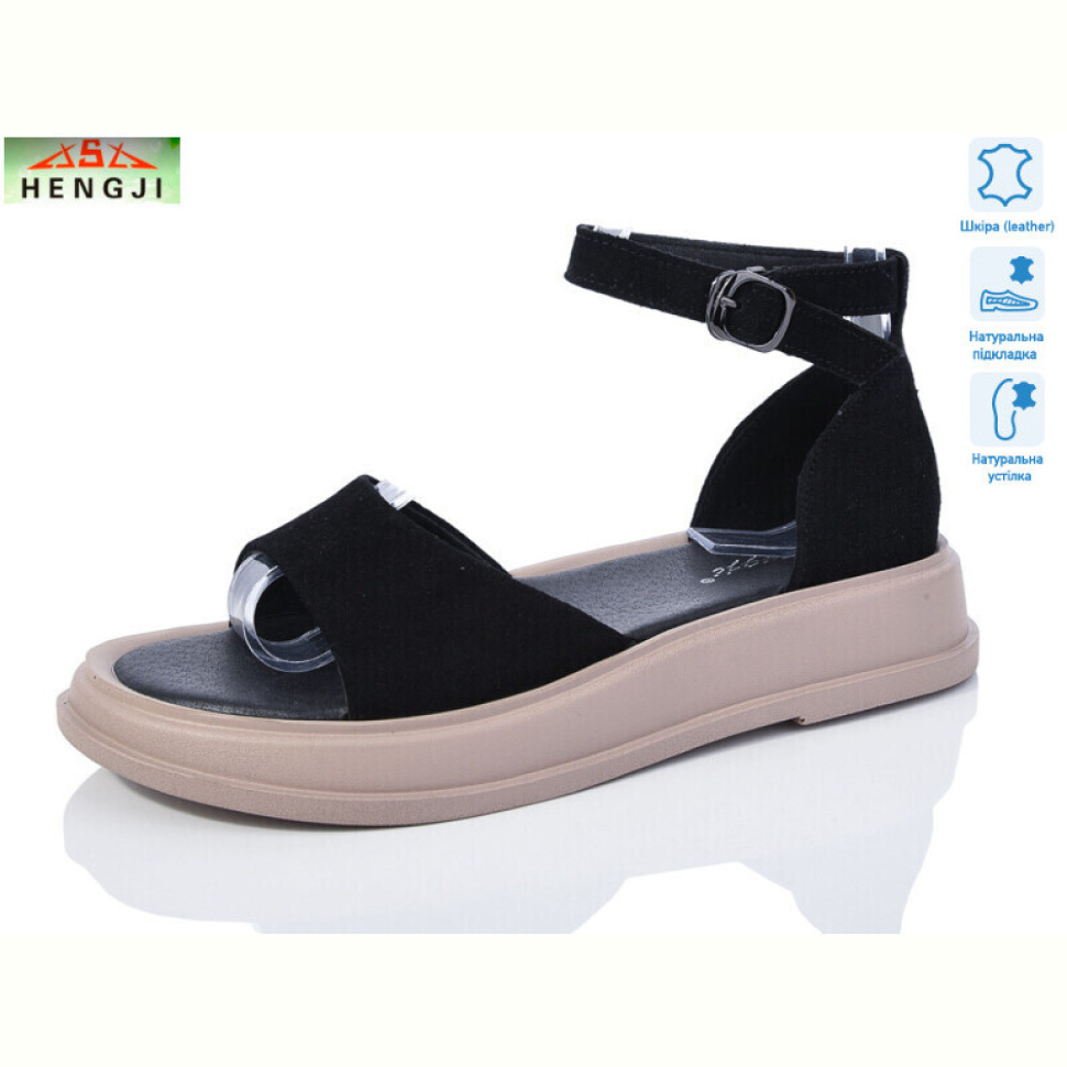 Босоножки HENGJI-ELENA G09-6