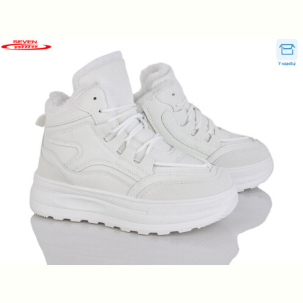 Кроссовки Seven 777-2607