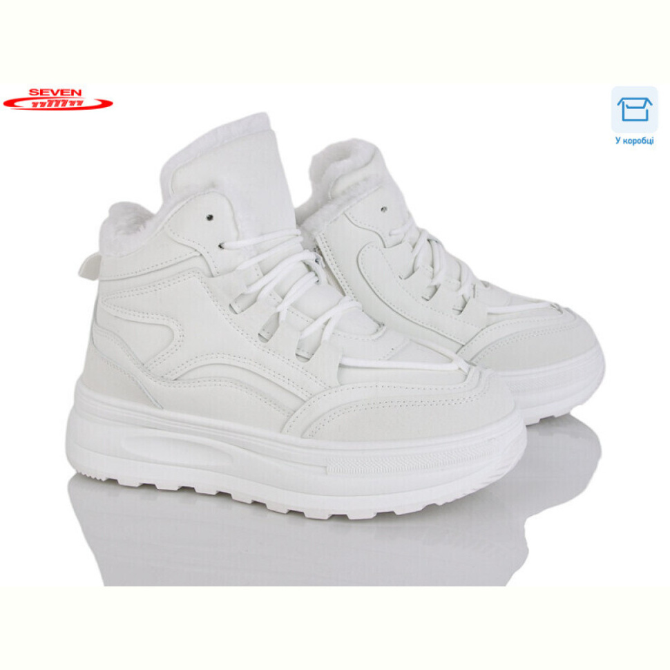 Кроссовки Seven 777-2607