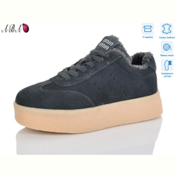 Кроссовки Aba 6ABA33-9
