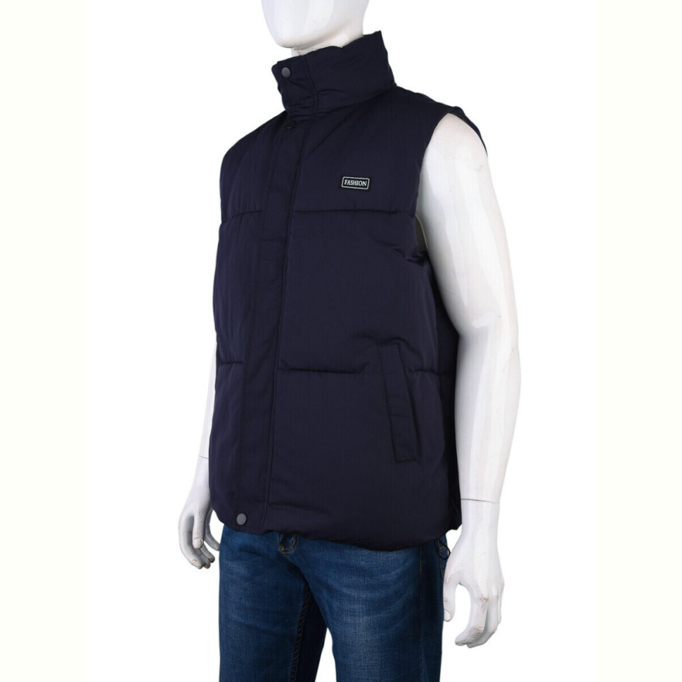 Жилетка Obuvok B1 (12046) blue